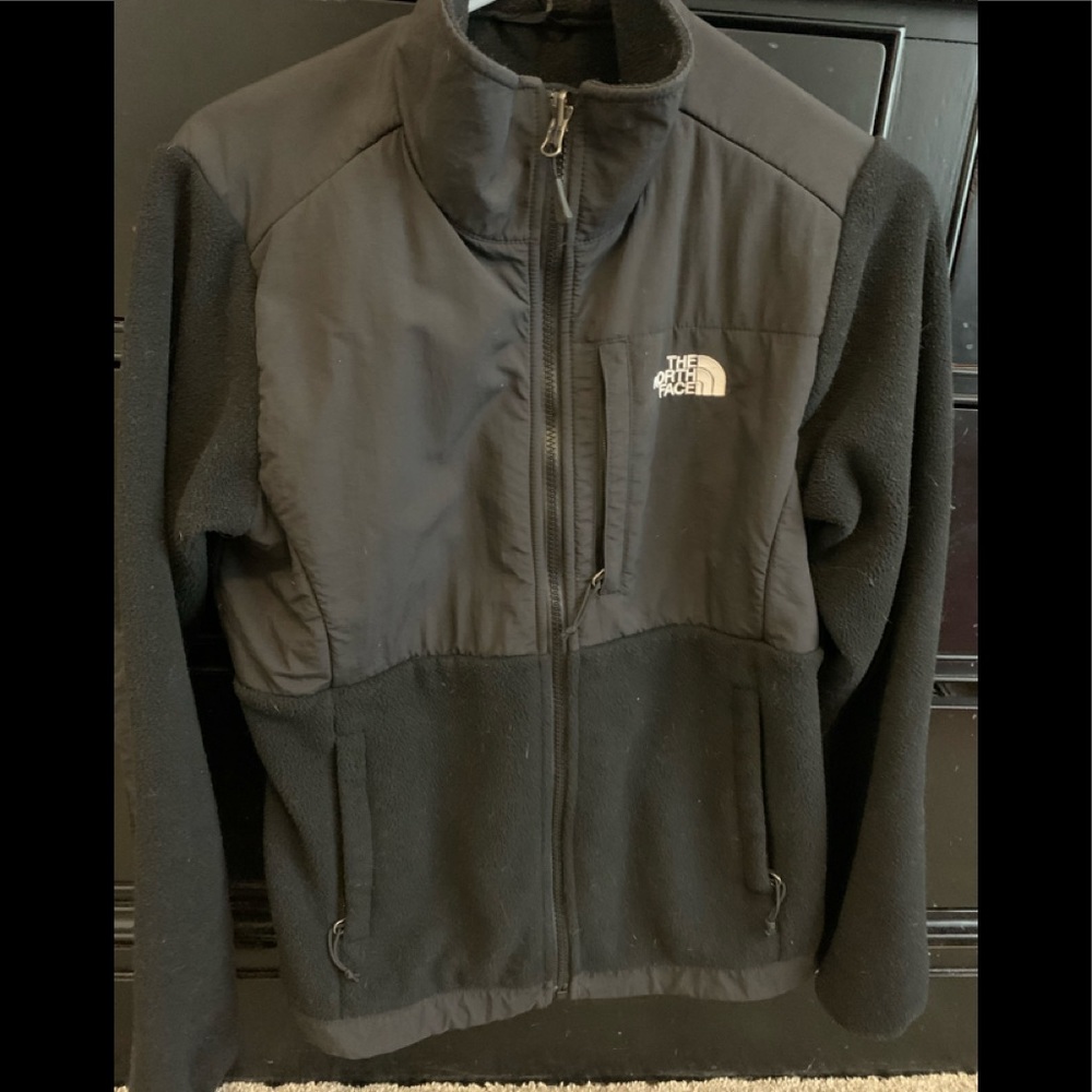 North face fleece